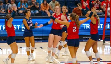 Bruins Head to New York for Clocktower Tournament