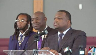 Attorneys for man arrested in viral traffic stop files federal lawsuit against officers, COJ