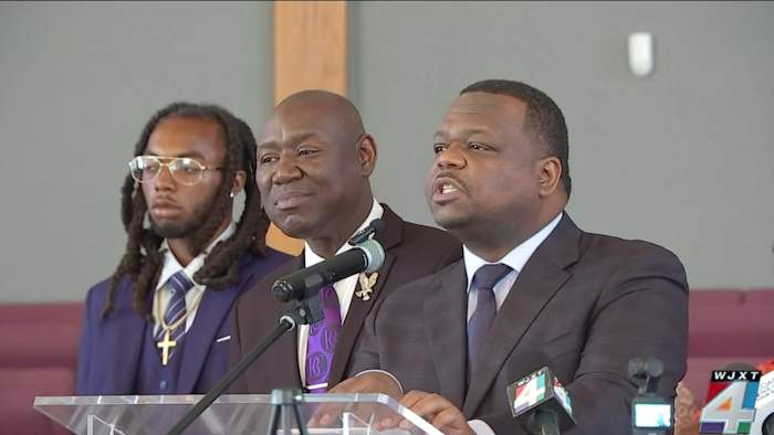 Attorneys for man arrested in viral traffic stop files federal lawsuit against officers, COJ