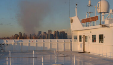 Sept. 11 commemorations set for Midway, throughout San Diego