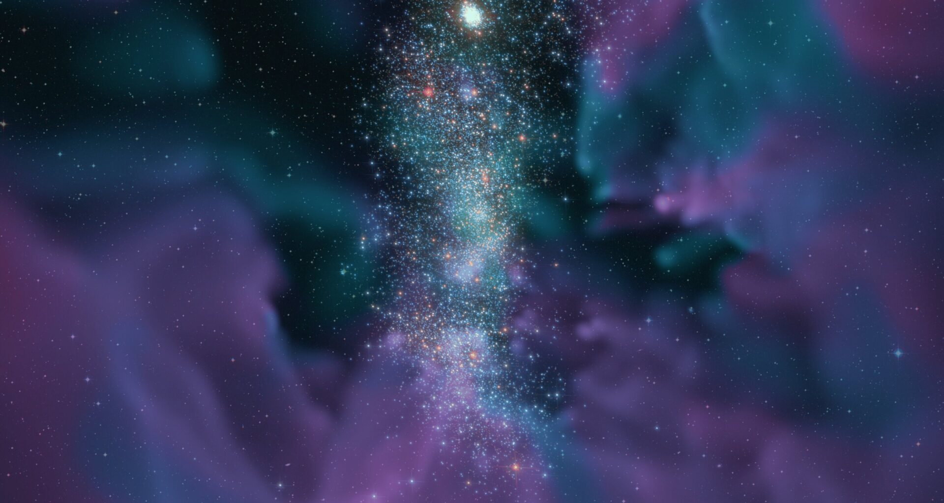 Simulations solve centuries-old cosmic mystery—and discover new class of ancient star systems