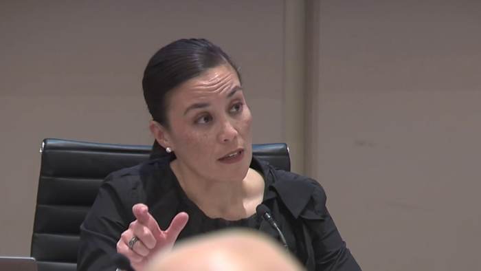 Another staffer departs Mayor Gina Ortiz Jones’ office