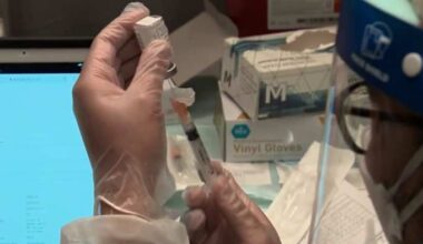COVID-19 surging in San Antonio as new vaccine restrictions kick in, causing confusion