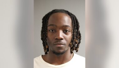 Chicago crime: Suspect charged with murder of 24-year-old man, police say