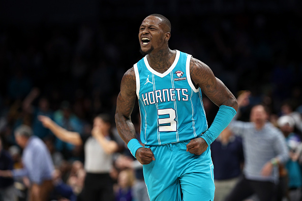 Hornets Pull Plug On Event Mocking Terry Rozier Amid Gambling Investigation