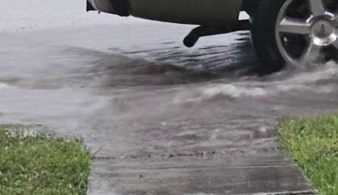 San Antonio’s flood-prone areas under review as Southeast Side residents seek relief