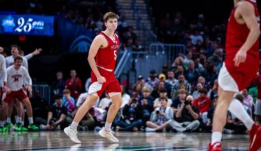 Suder Named Blue Ribbon MAC Preseason Player of the Year