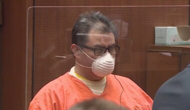 Megachurch leader Naasón Joaquín García indicted on federal sex trafficking charges