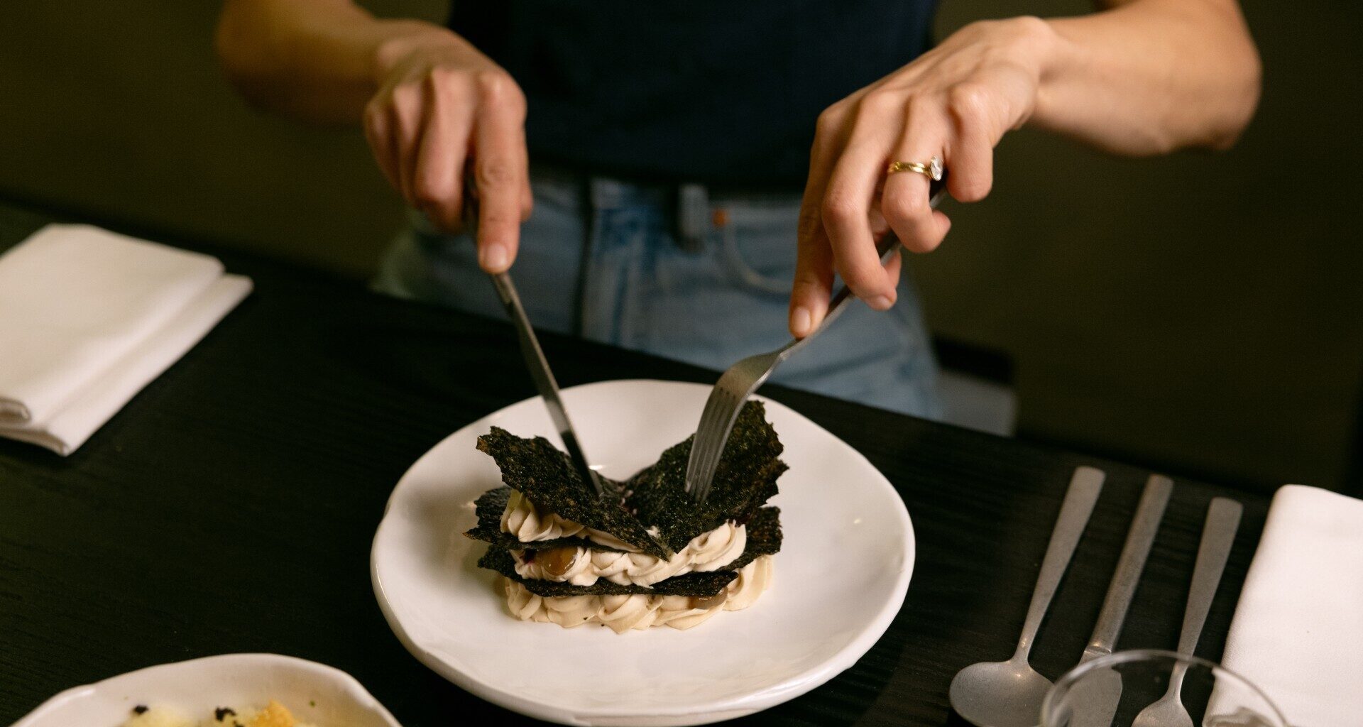 4 NYC Restaurants Named Best in America for 2025