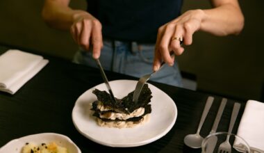 4 NYC Restaurants Named Best in America for 2025