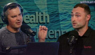 The importance of weightlifting for over 40s