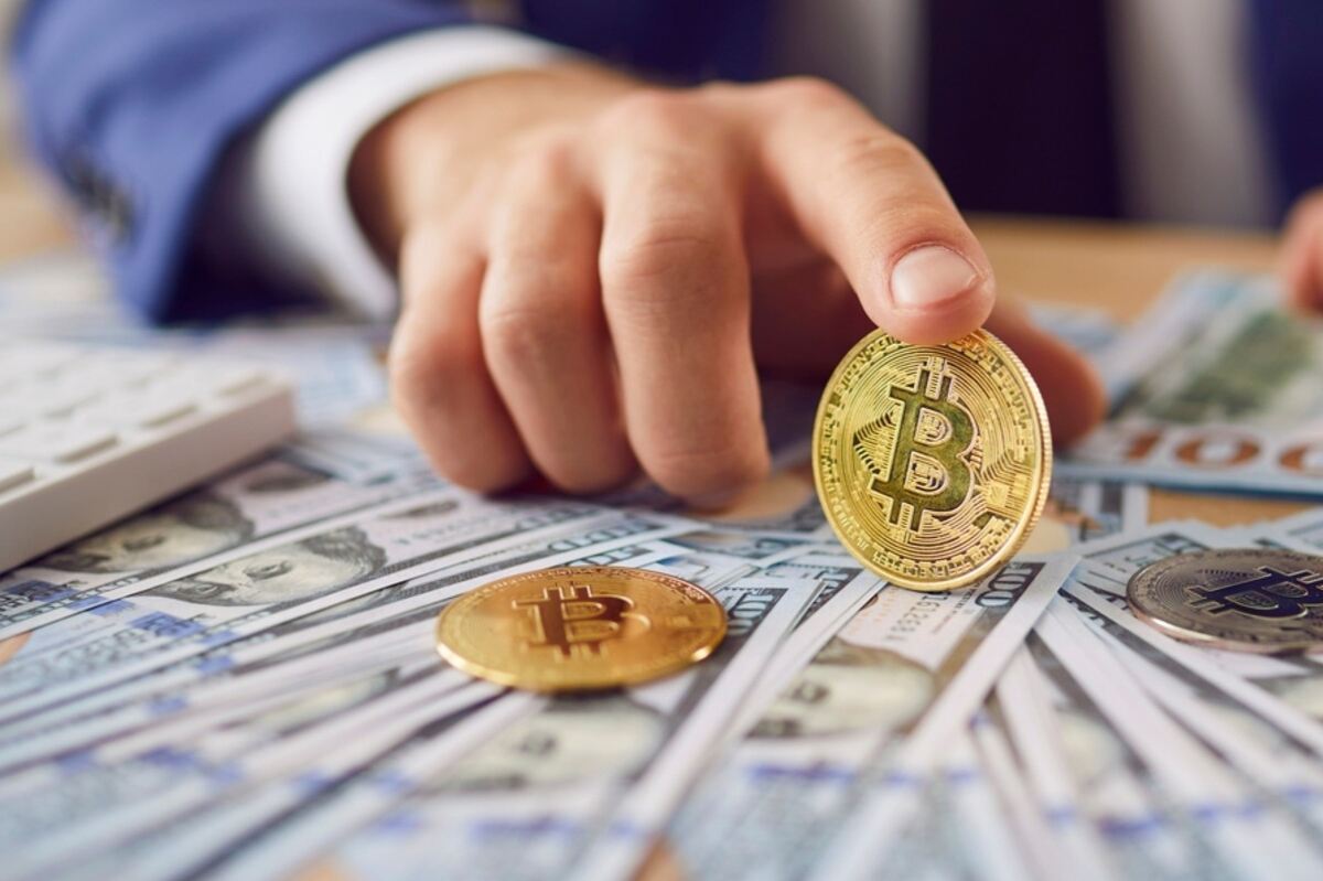 bitcoin etfs