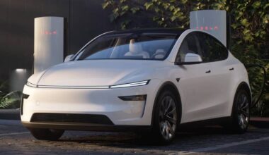 US EV sales smash records in August as Tesla loses ground