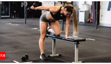 "Your ₹10 lakh home gym is losing to the...." Interventional Cardiologist busts myths on the power of 'simple exercises' |
