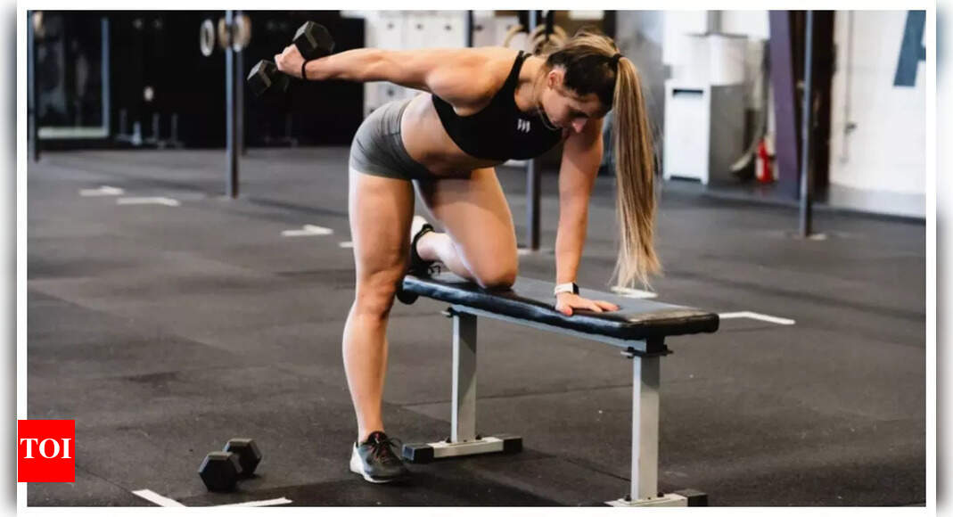 "Your ₹10 lakh home gym is losing to the...." Interventional Cardiologist busts myths on the power of 'simple exercises' |