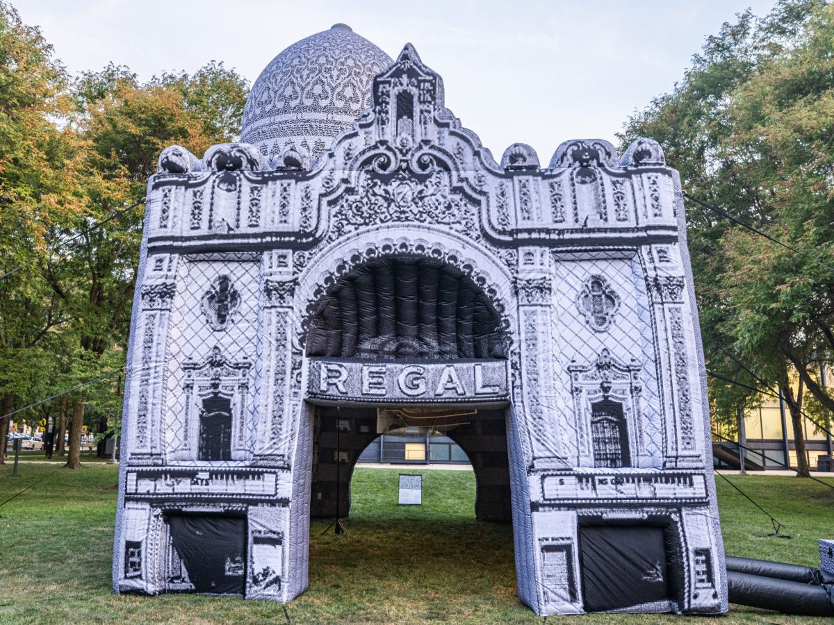 Resurrecting the Chicago Renaissance