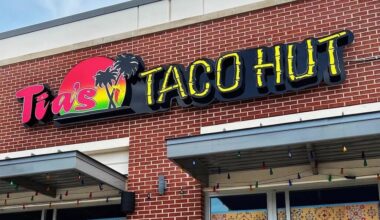 San Antonio-based Tia's Taco Hut expanding to Windcrest with 15th store