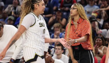 NY Liberty vs. Chicago Sky preview: Regular season finale