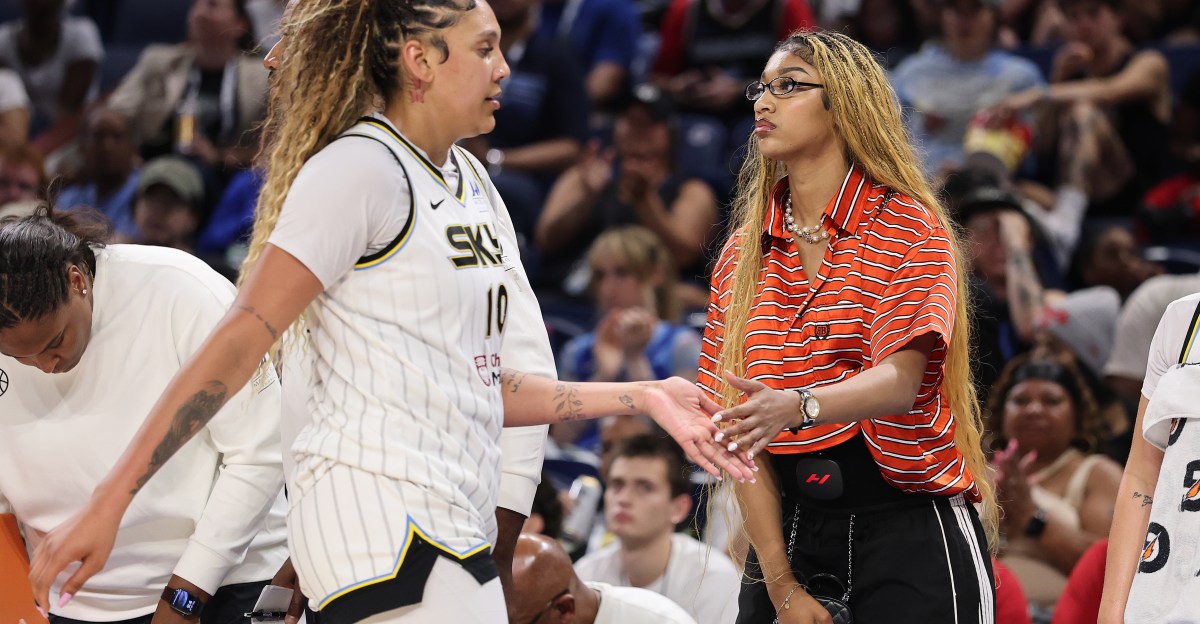 NY Liberty vs. Chicago Sky preview: Regular season finale