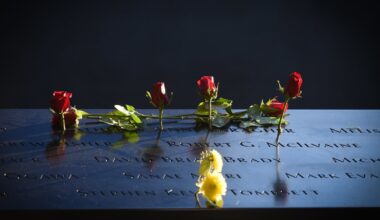 NYC road closures, traffic expected for 9/11 ceremony
