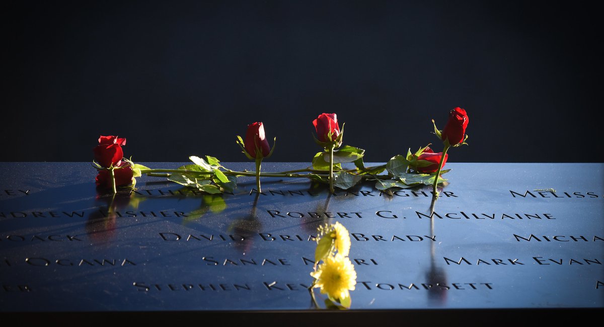 NYC road closures, traffic expected for 9/11 ceremony