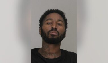 Dallas Police rescue 17-year-old from prostitution, man arrested