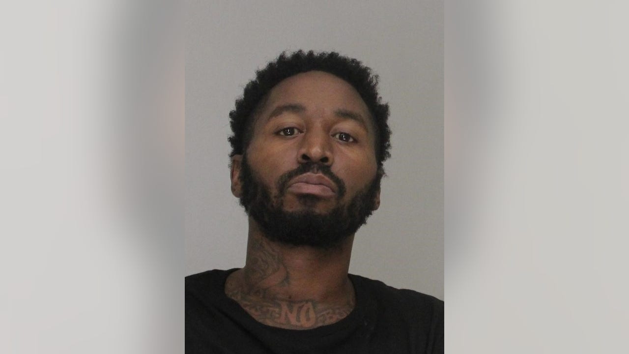 Dallas Police rescue 17-year-old from prostitution, man arrested