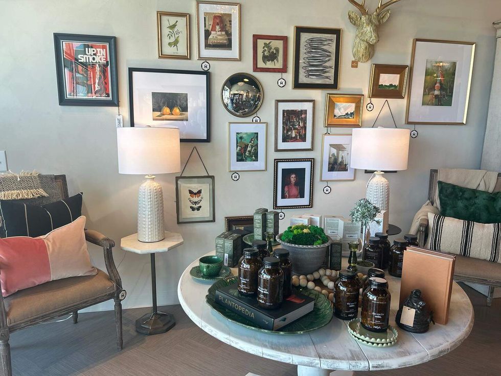 Honey Mercantile San Antonio