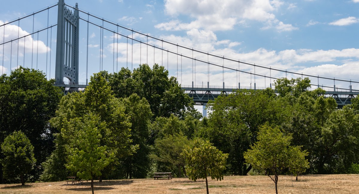 Drought watch expands to 50 counties in New York, including Hudson Valley