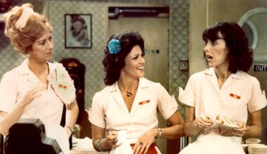 Polly Holliday, who played Flo on 'Alice,' dead at 88