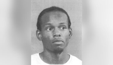 Houston murder suspect arrested in Louisiana