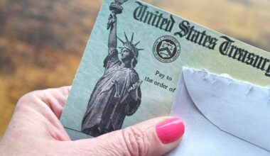 Social Security cost-of-living adjustment could increase 2.7% in 2026, according to a new estimate