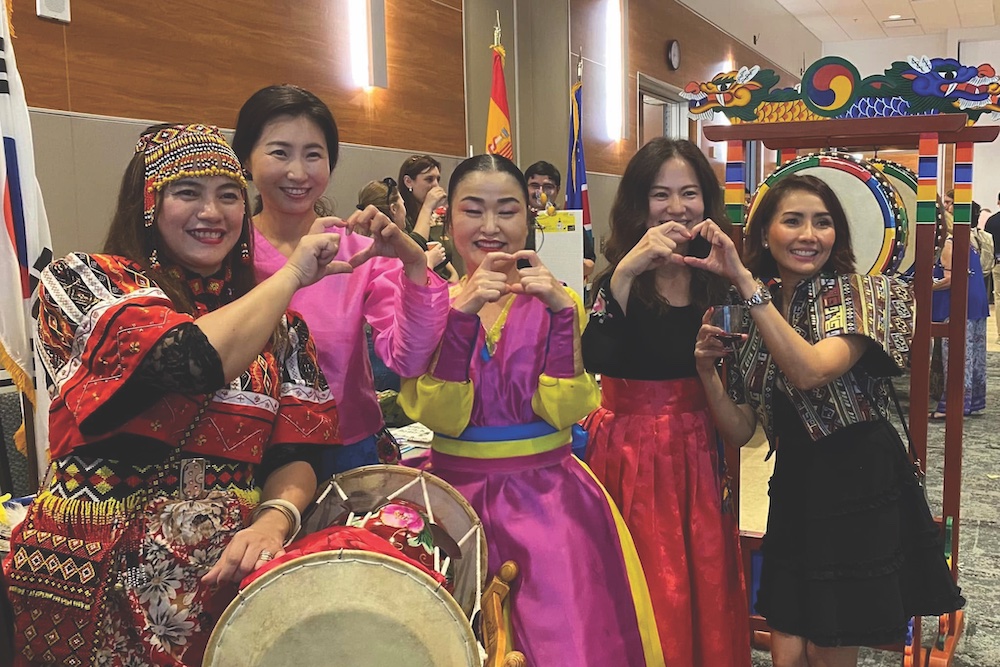 Around the World festival bringing global adventures to San Antonio this Saturday