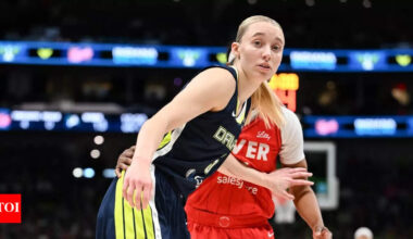 Phoenix Mercury vs Dallas Wings Injury Report (September 11, 2025): Who’s Playing, Who’s Out, and More | NBA News