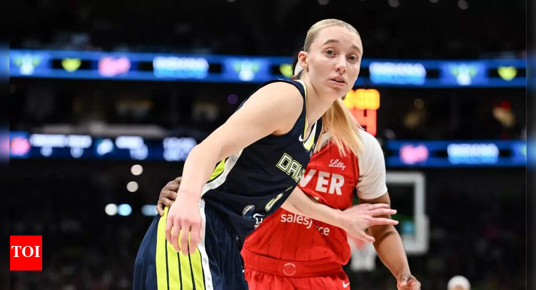 Phoenix Mercury vs Dallas Wings Injury Report (September 11, 2025): Who’s Playing, Who’s Out, and More | NBA News