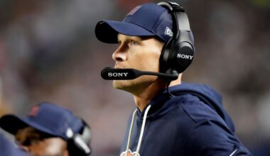 Ben Johnson returns to Ford Field as Bears head coach as Chicago faces rival Detroit