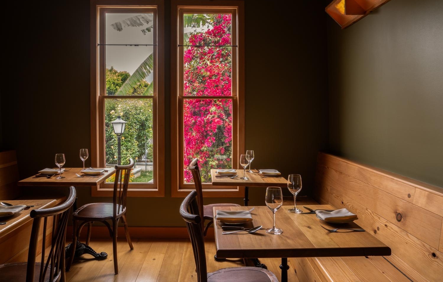 Three Los Angeles Restaurants Made This Renowned Best Restaurants List