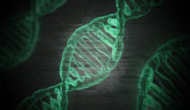 US Consumer Genetic Data Privacy Lacks Safeguards