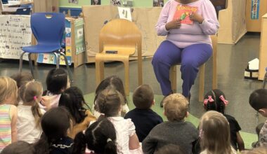 NYC loses federal Head Start grant, Adams vows to fill the gap for a year