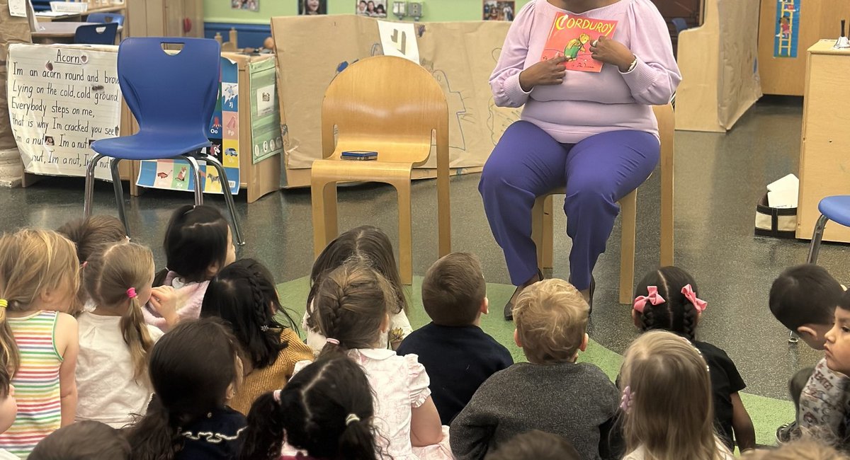 NYC loses federal Head Start grant, Adams vows to fill the gap for a year