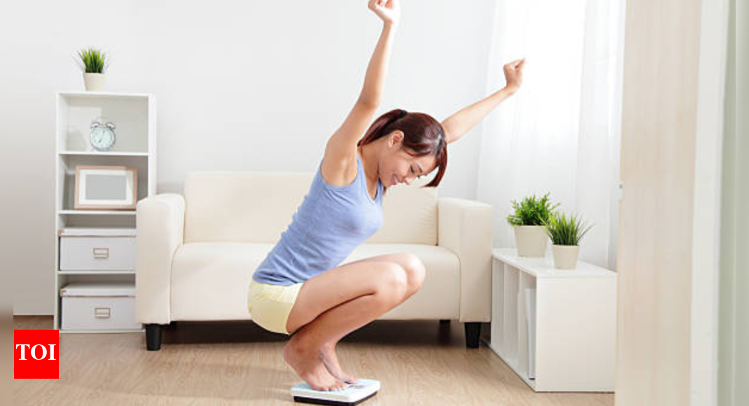 Weight Loss: Want to lose 10 kilos in 2 months? 5 things a top fitness coach wants you to know |