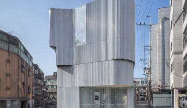 One House 2 / DRAWING WORKS
