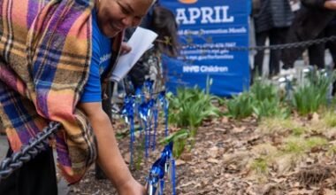 Opinion: Our five priorities for serving New York City families