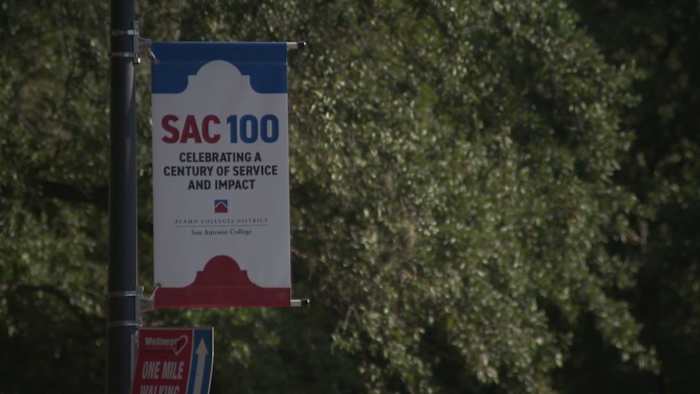 San Antonio colleges lose funding after federal government deemed it as ‘racially discriminatory’