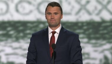 Phoenix leaders mourn Charlie Kirk's assassination
