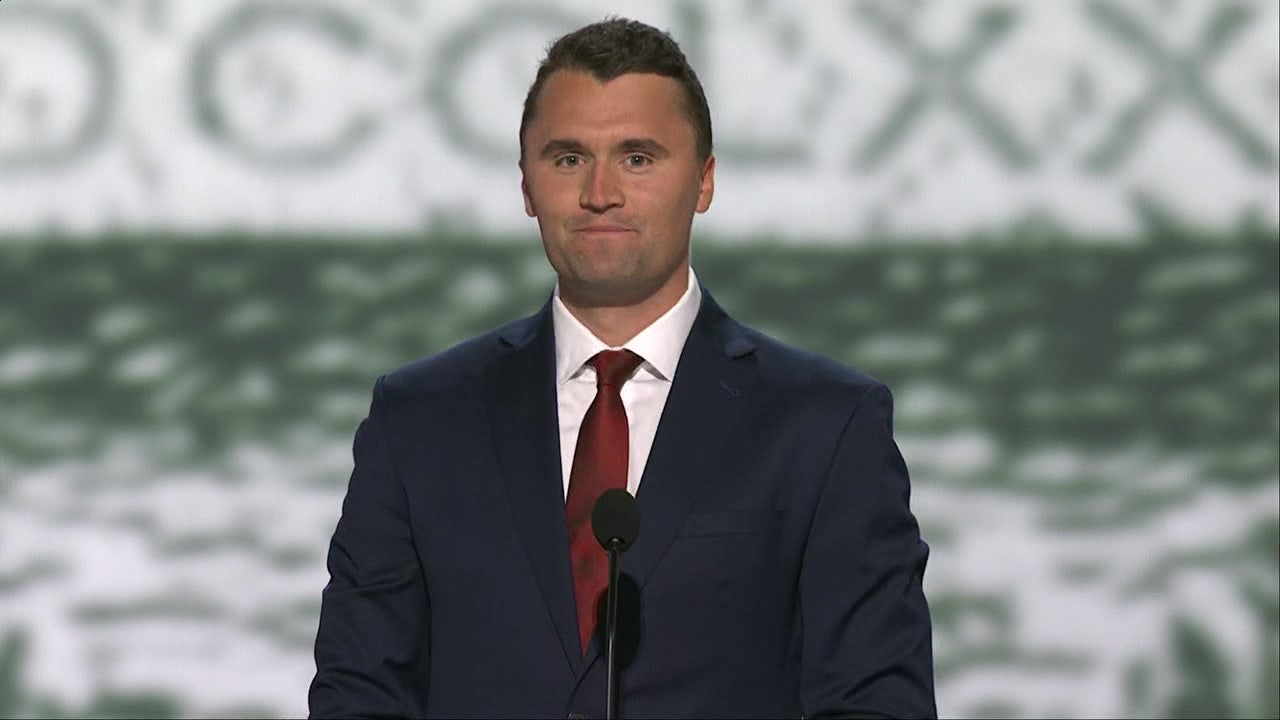 Phoenix leaders mourn Charlie Kirk's assassination
