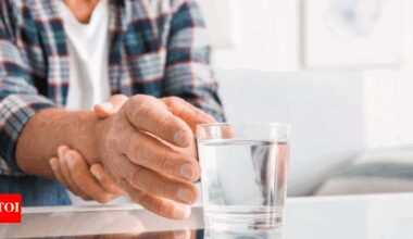 Scientists say Parkinson’s may start from where one least expects it (hint: it’s not the brain) |