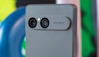 Sony Xperia 10 VII review: Our lab tests