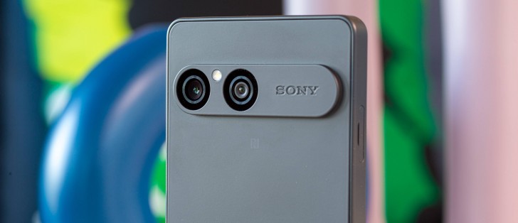 Sony Xperia 10 VII review: Our lab tests