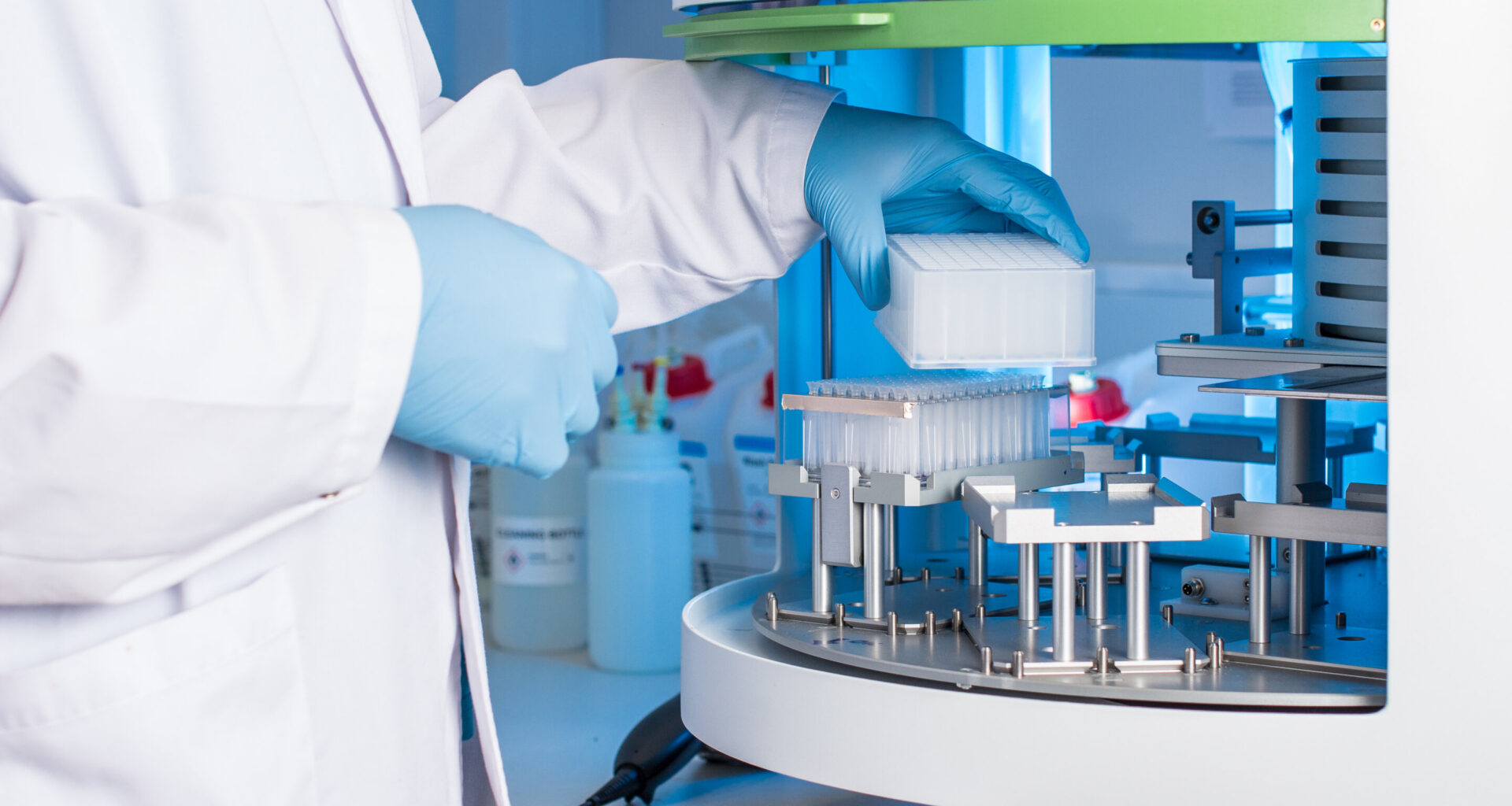 Medications leave lasting mark on gut microbiome, even years after use